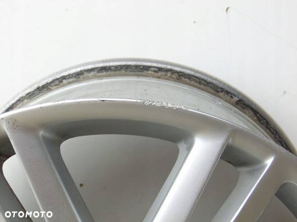 4X FELGI ALUFELGI 5X112 AUDI S3 8P A3 18 - 3