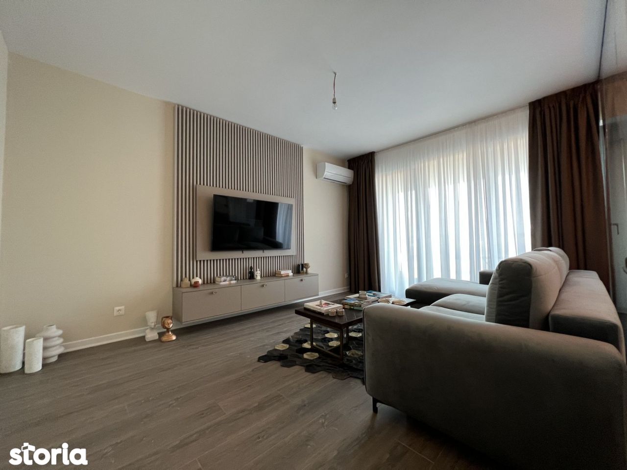 Apartament de 3 camere | Cloud9 Residence | Prima Inchiriere