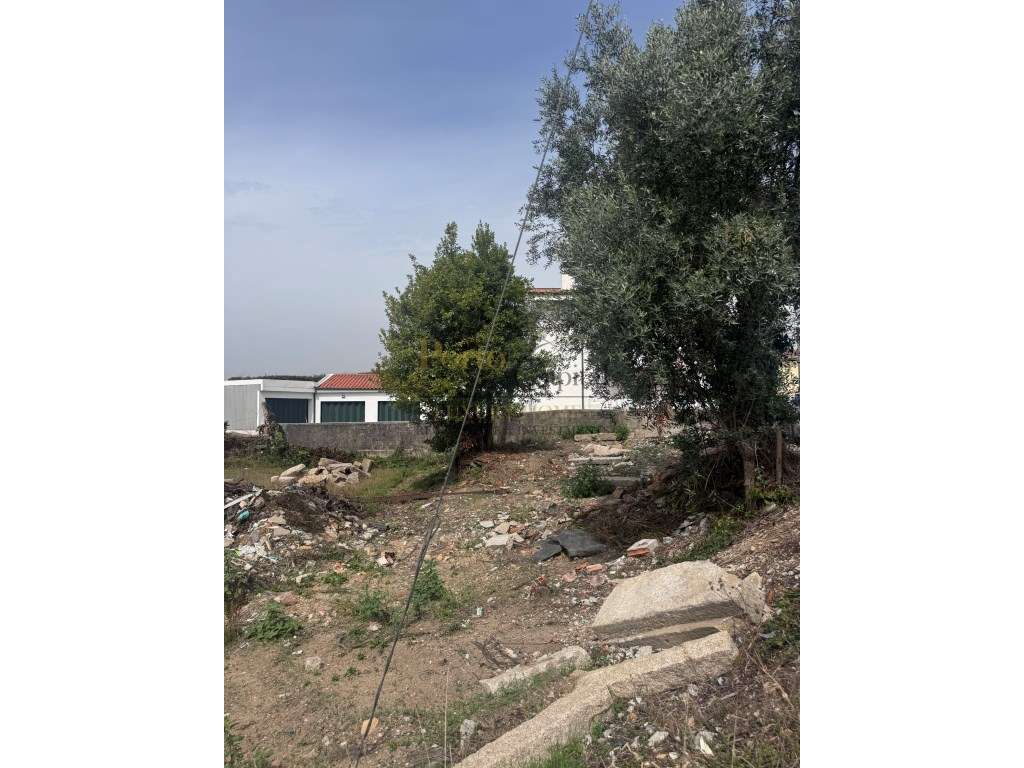Terreno Urbanizável com 1.000 m² em Alfena Excelente Localização e ...-10