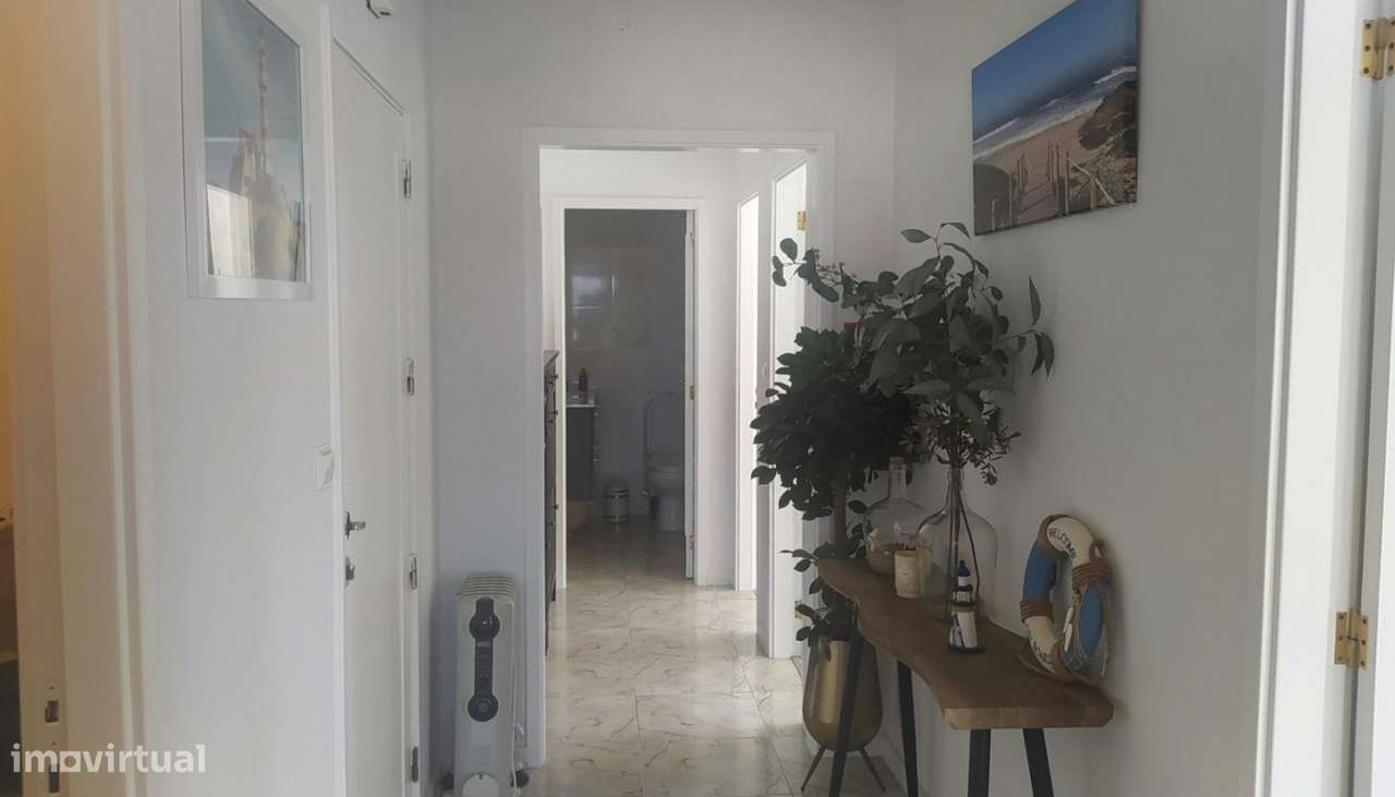Apartamento T2, próximo do mar, em Azurara, Vila do Conde-7