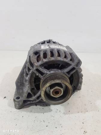 ALTERNATOR 51859041 FIAT GRANDE PUNTO FORD KA 1.2 8V - 5