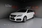 Peugeot 308 SW 1.2 PureTech GT Line EAT8 - 1