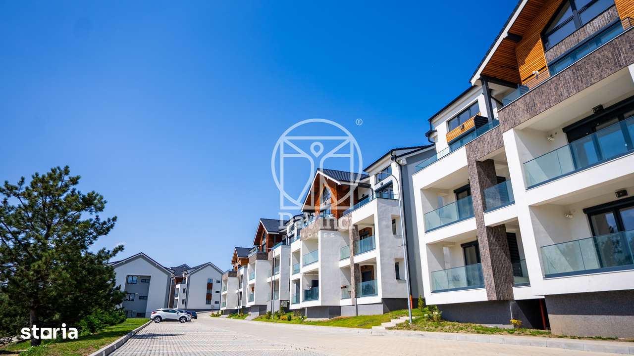 Penthouse 3 camere, aer conditionat, 2 bai, 2 logii  - direct dezv. - Imagine principală: 4/10