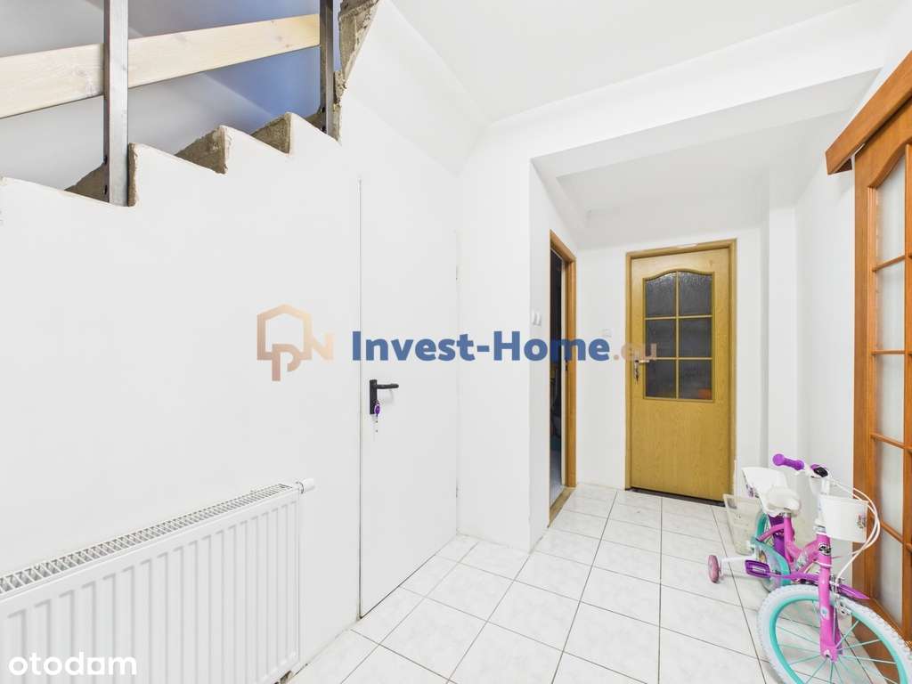 Przestronny bliźniak 241 m² w Gdańsk Zakoniczyn-13