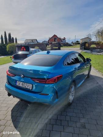 BMW Seria 2 218i M Sport - 5