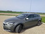 Opel Insignia 2.0 T Edition 4x4 - 4