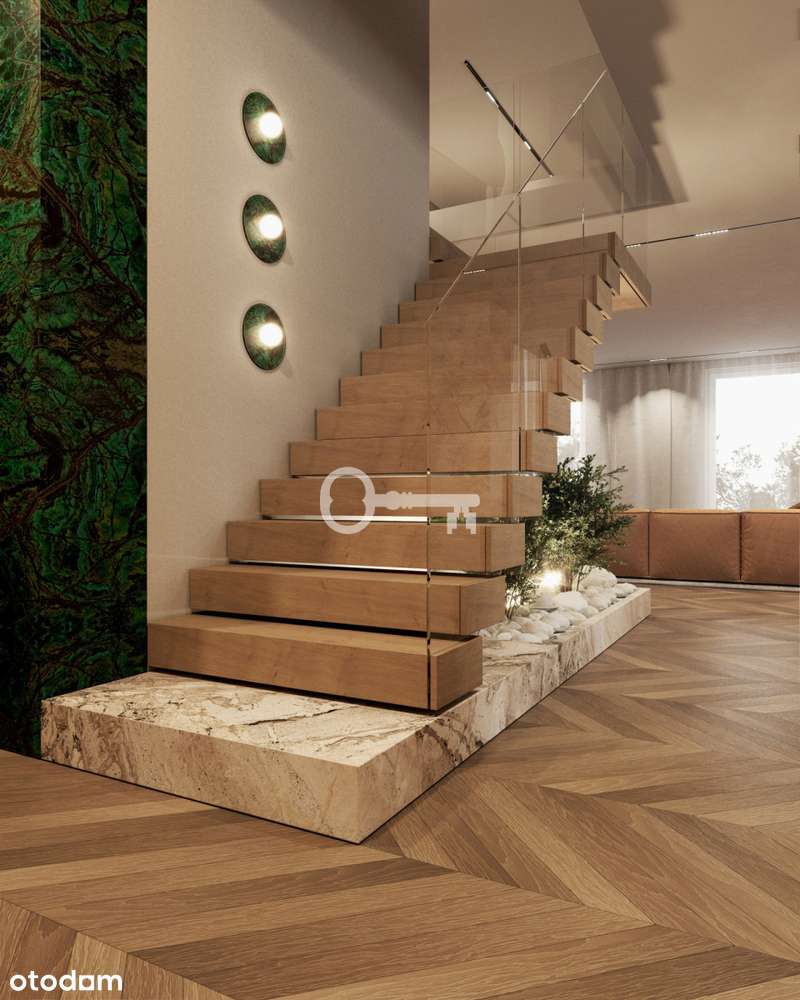 Apartament z ogrodem blisko morza – Gdynia Orłowo - Pełny obrazek: 4/6