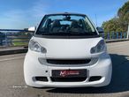 Smart Fortwo Cabrio 1.0 mhd Passion 71 - 5