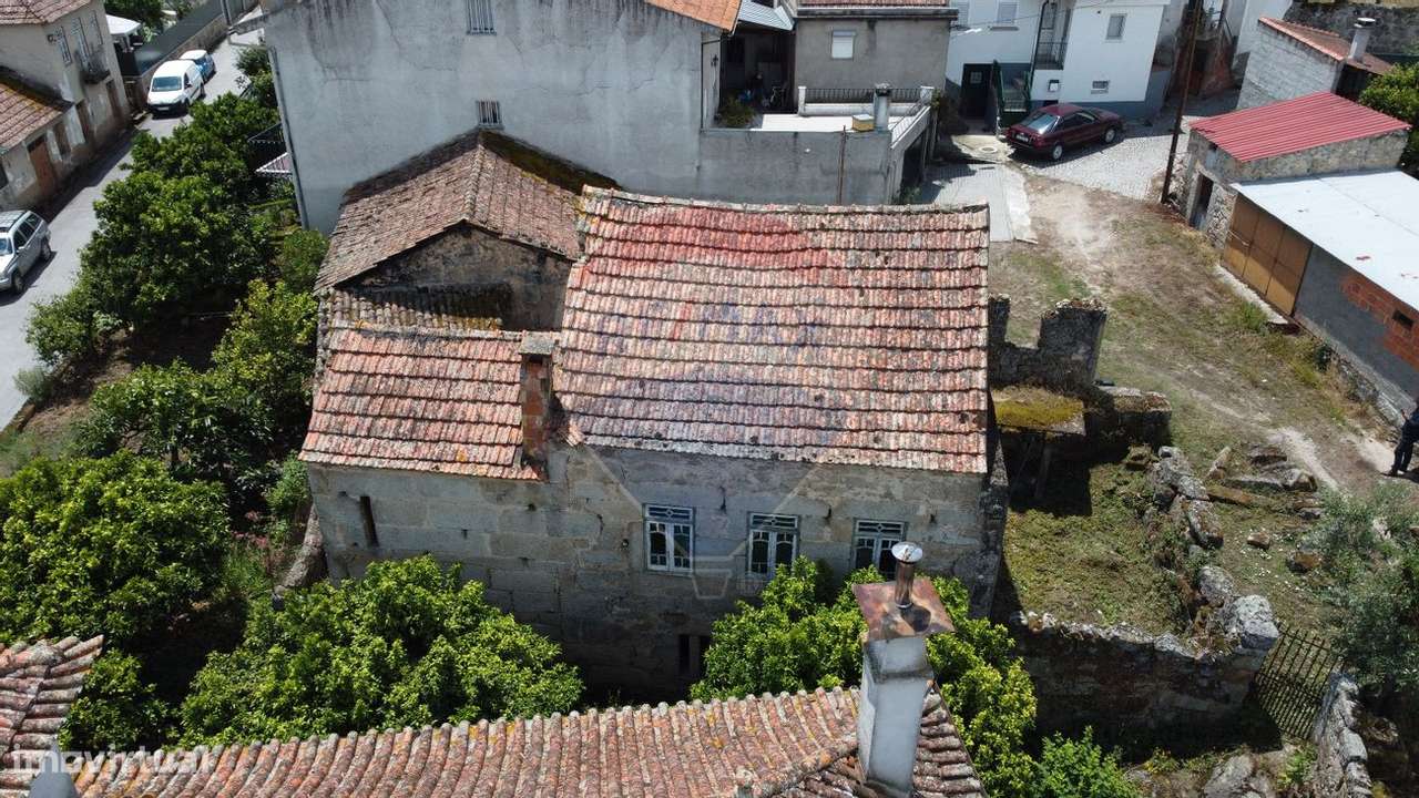 Moradia T2 para venda - Grande imagem: 5/24