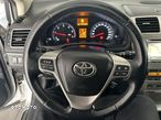 Toyota Avensis 2.0 D-4D Platinium - 35