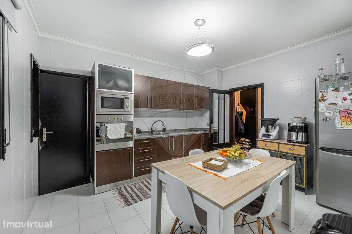 Apartamento T3 à venda – Taipas, Guimarães - Grande imagem: 5/20