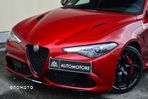 Alfa Romeo Giulia 2.9 Bi Turbo V6 Quadrifoglio - 2