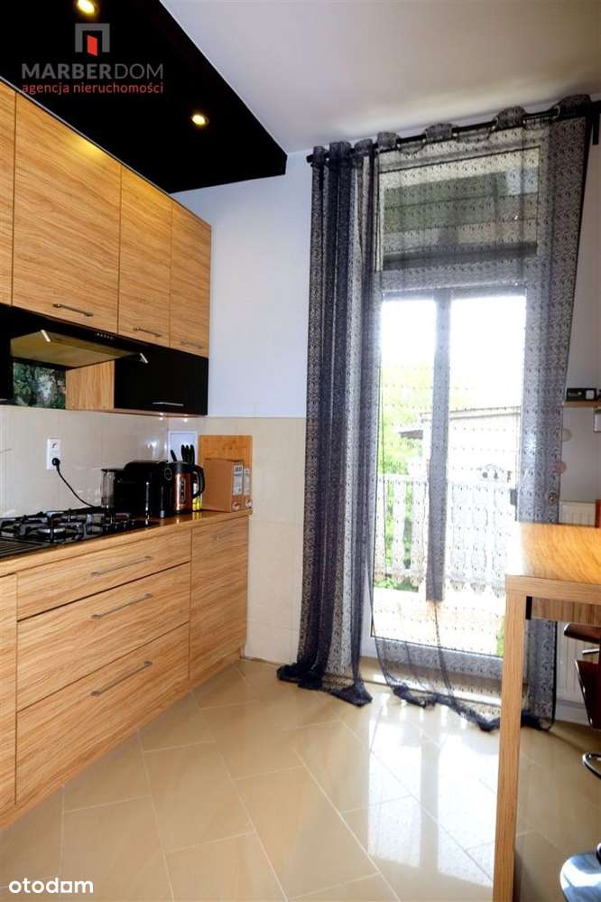 Mieszkanie 4 pokoje Chorzów Wolności balkon 98 m2-9