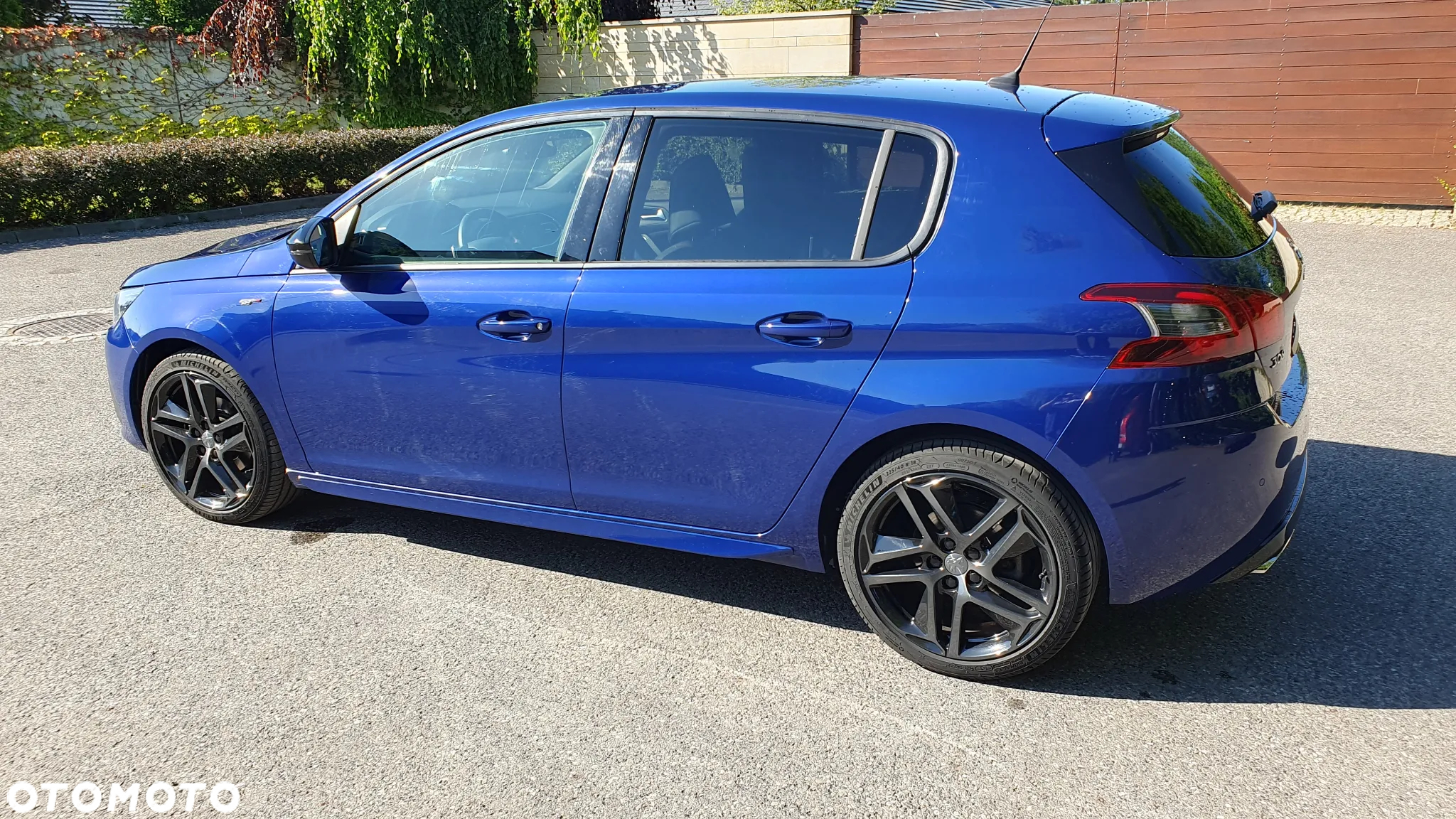 Peugeot 308 - 4