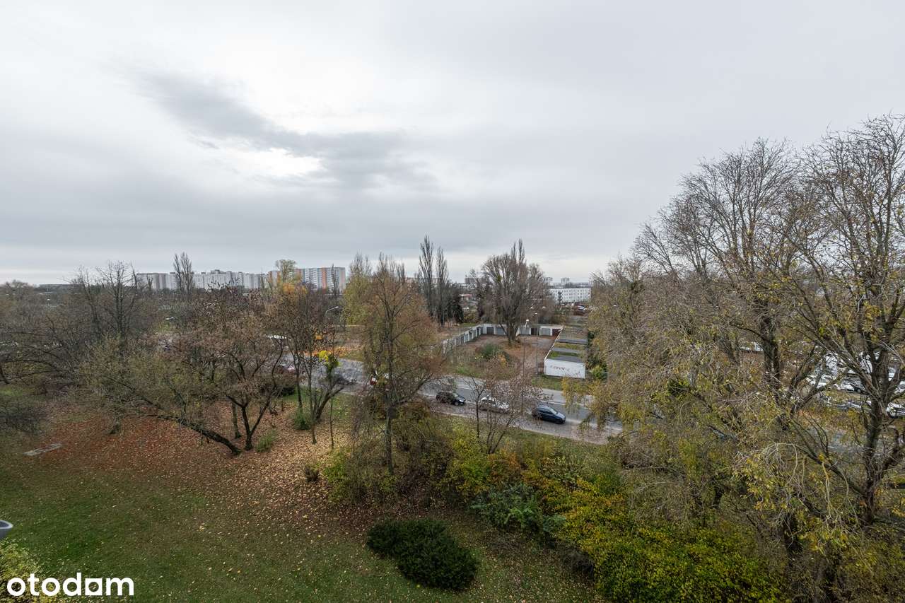 3 pokojowe mieszkanie z balkonem os. Lecha-14