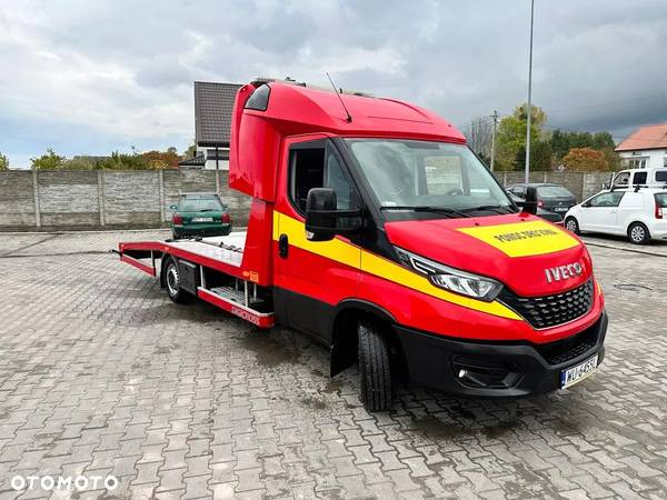 Iveco DAILY 35S18/DG DIGICROSS - 3