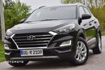 Hyundai Tucson 1.6 Turbo 2WD DCT Passion - 1