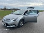 Toyota Avensis Combi 2.0 D-4D Executive - 11