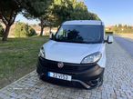 Fiat Doblo - 33