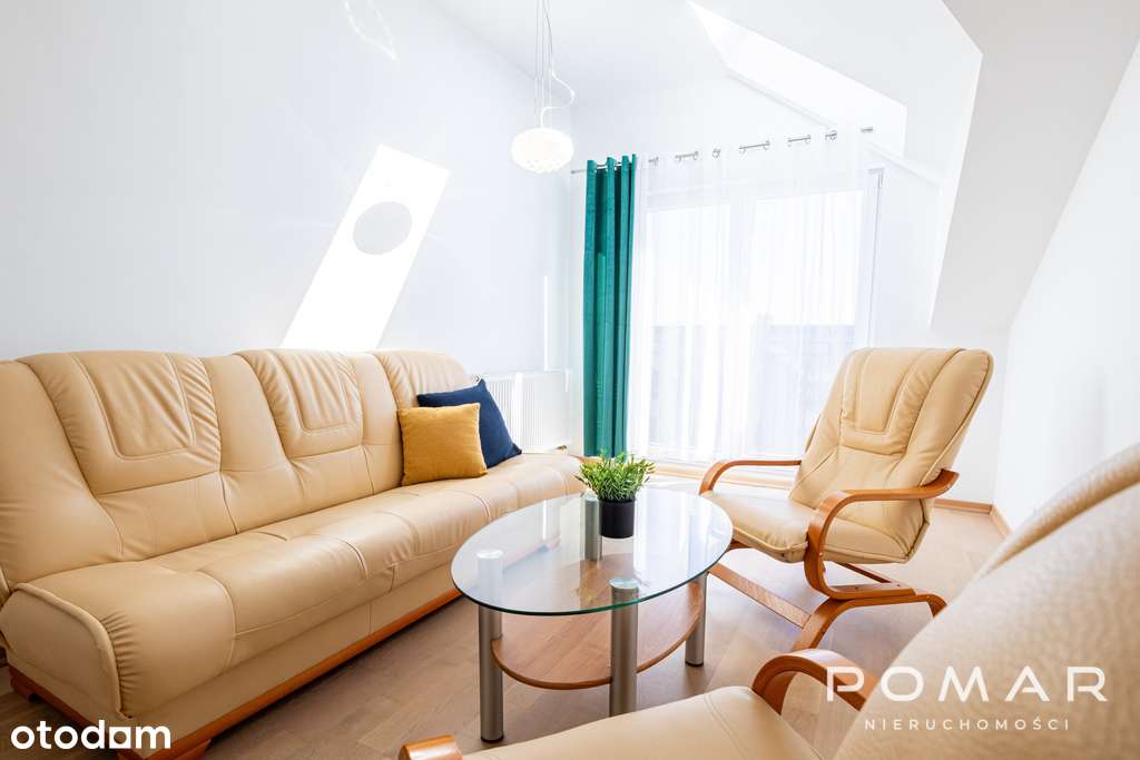 Wykończone pod klucz, w nowym budownictwie!-1