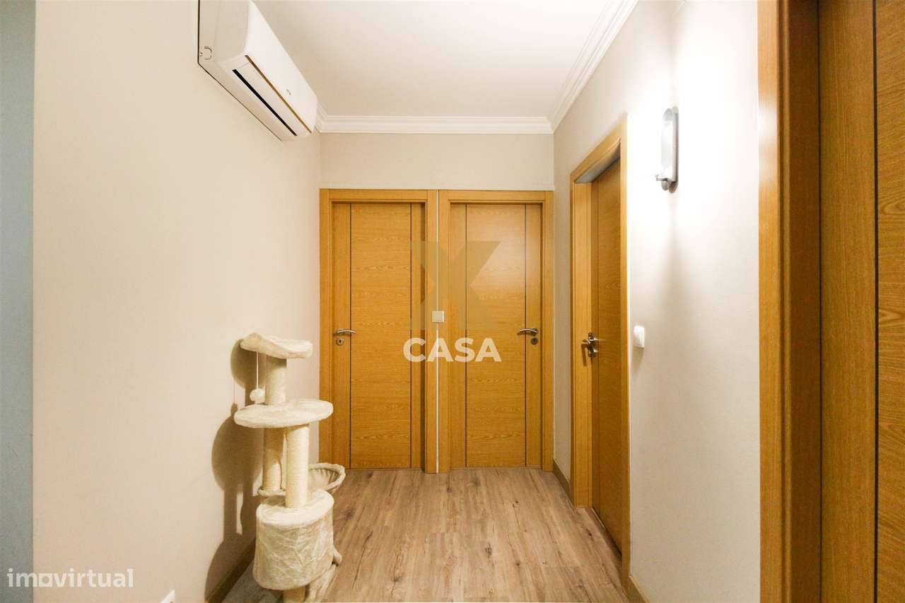 Apartamento T3 Venda em Nossa Senhora da Piedade,Ourém-27