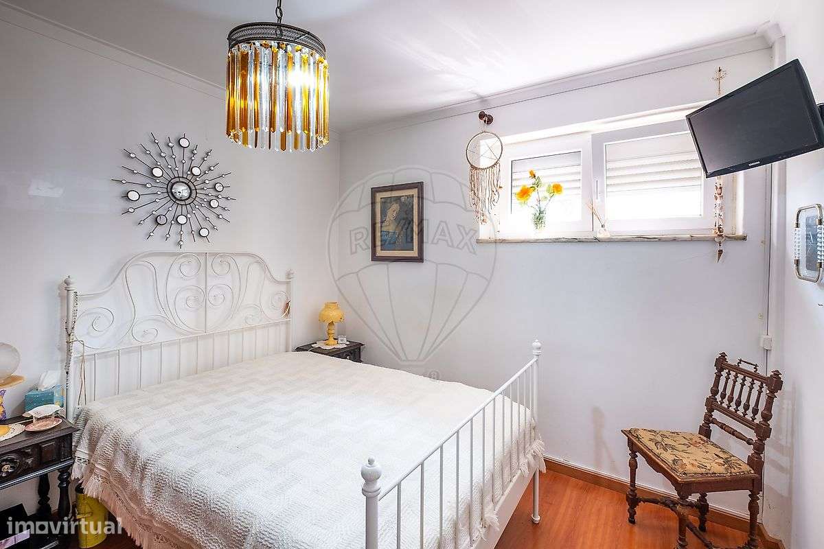Apartamento T3 para venda-8