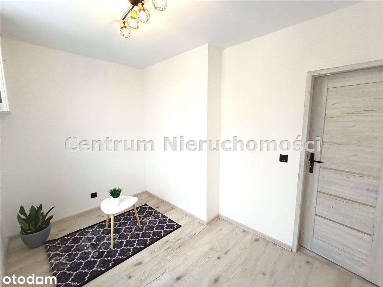 2 Pokoje Po Remoncie/1 Piętro/Al.Wojska Polskiego-6