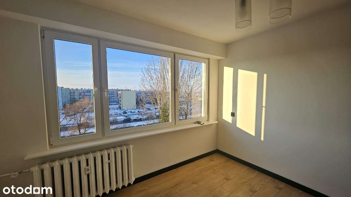 Mieszkanie po gruntownym remoncie gotowe od zaraz-8