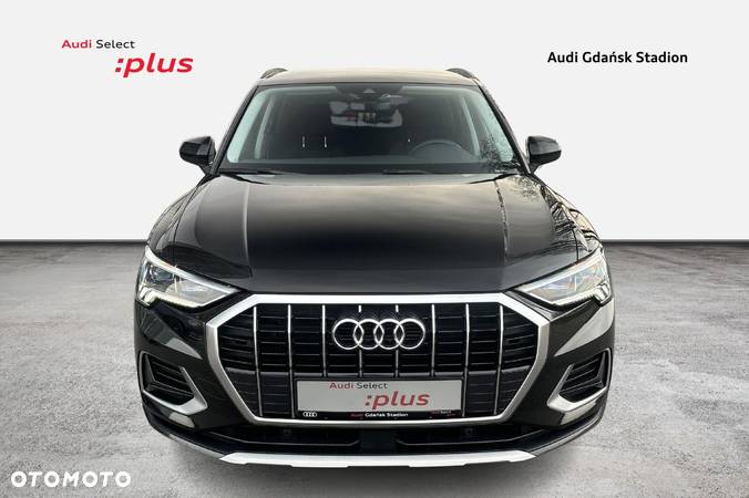 Audi Q3 35 TFSI mHEV Advanced S tronic - 8