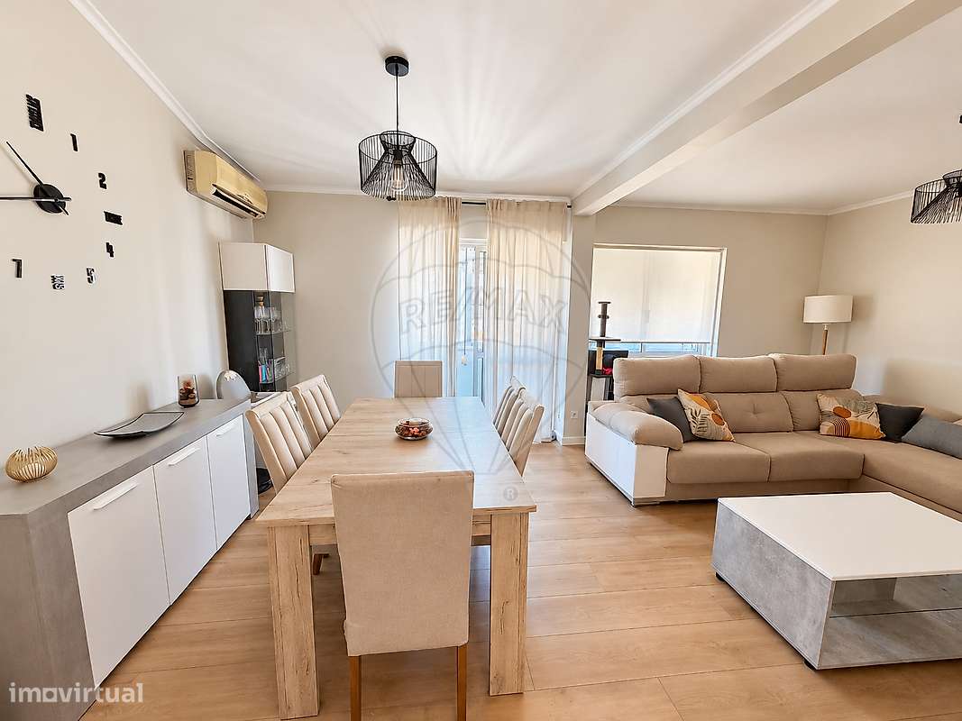Apartamento T2 para venda-0
