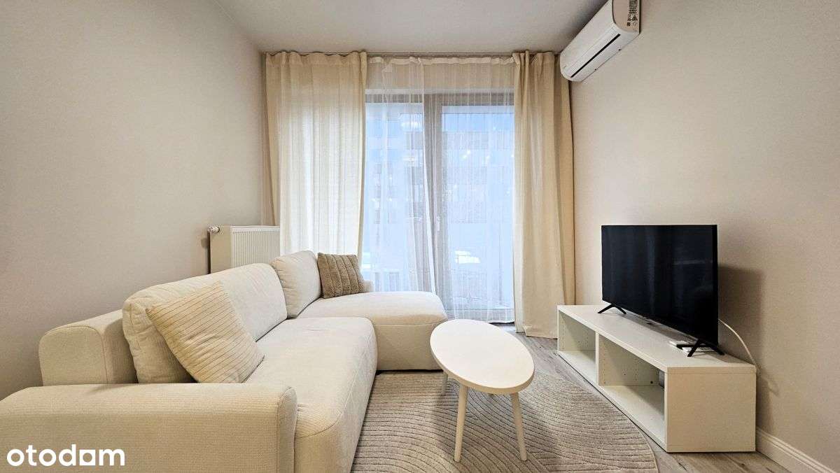 Idealne na start lub inwestycję | 2-pokojowe-1