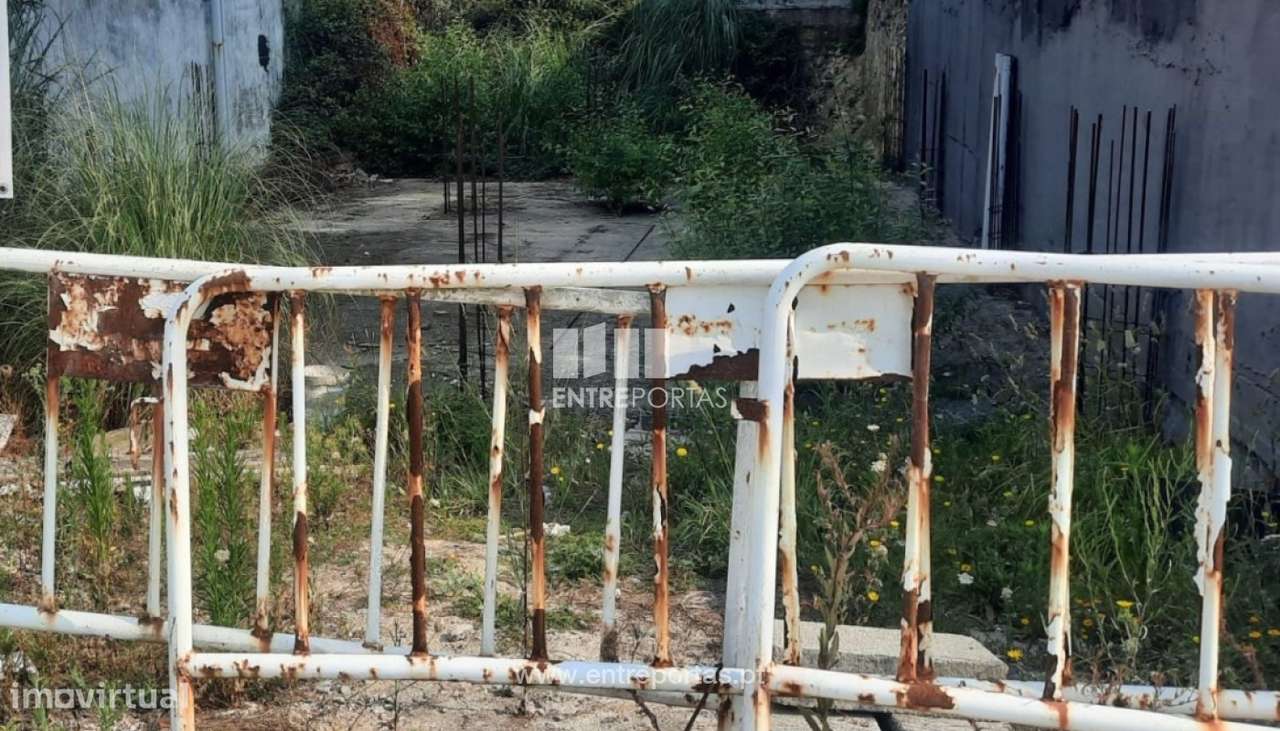 Venda de Lote com 188 m2, Touguinha, Vila do Conde - Grande imagem: 3/13