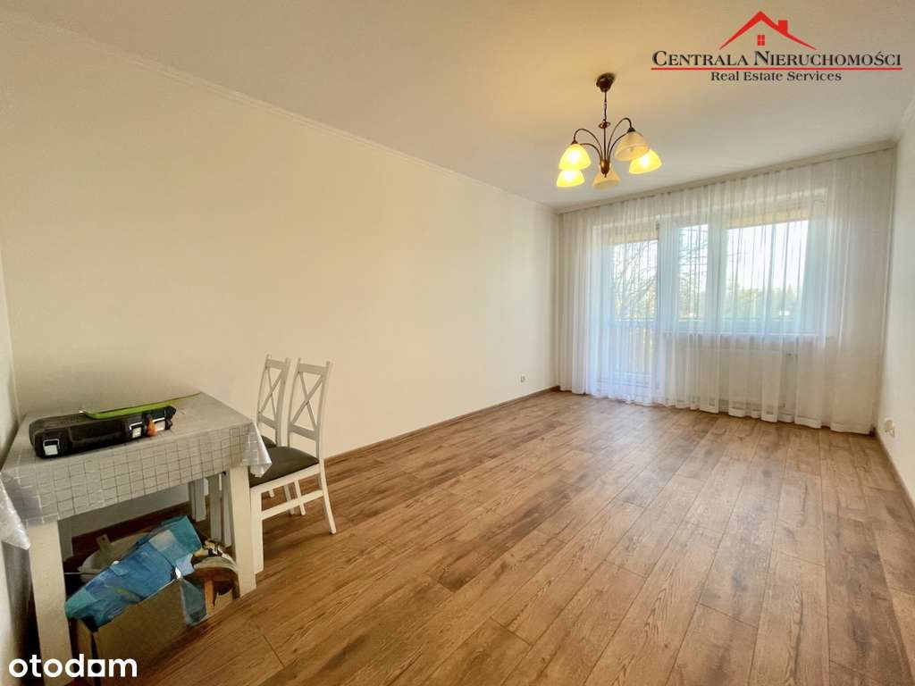 Mieszkanie na Koniuchach z garażem w cenie-5