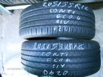 OPONY 205/55R16 CONTINENTAL ECO CONTACT 6 DOT 0221 / 0620 6.9MM - 1