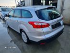 Dezmembram Ford Focus 3, an 2012, 1.6 TDCi cod T3DB cu Start-Stop, cutie manuala - 2