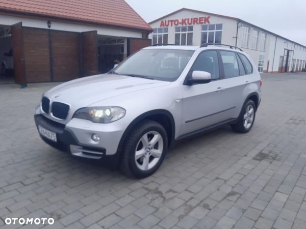 BMW X5 xDrive30d - 1