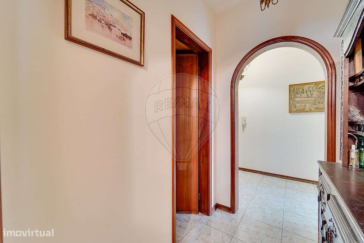 Apartamento T2 para venda em Esgueira - Grande imagem: 4/25