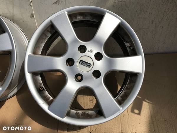 FELGI 6,5X16 ET49 5X112 AUDI SEAT SKODA VW MERCEDE - 2