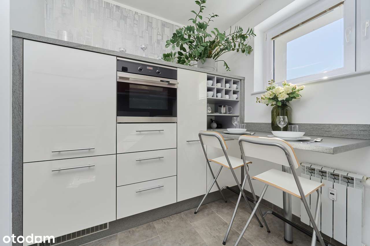 500 m do Starego Browaru, Warty, blisko tereny zielone i tramwaj-11