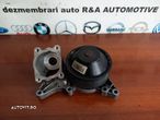 Pompa Apa Bmw N57 Cod 7800029 F10 F11 X5 X6 E70 E71 F30 F31 Etc. - Dezmembrari Arad - 2