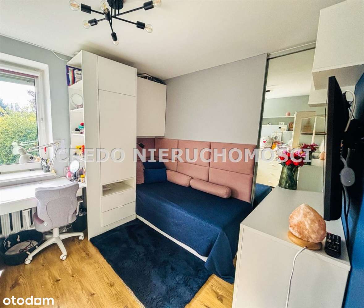 Dworcowa 29A, 3 pokoje, balkon, parter-3