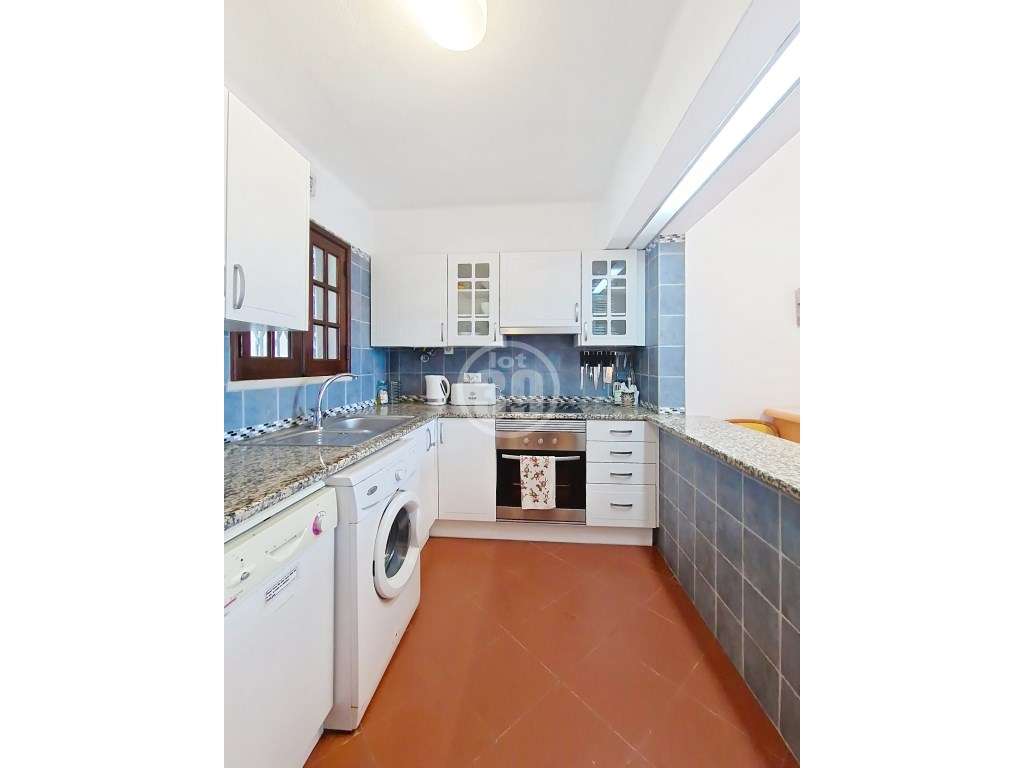 Apartamento tipo duplex com 2 quartos num excelente empreendimento ...-7