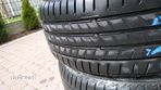 Opony Bridgestone Turanza 205x45x17" bardzo dobre! - 4