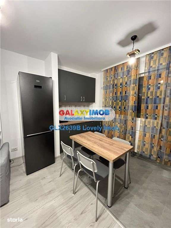 Apartament Modern Bloc Nou Berceni - Dimitrie Leonida - Parcare - Imagine principală: 4/9