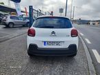 Citroën C3 1.2 PureTech Shine - 8