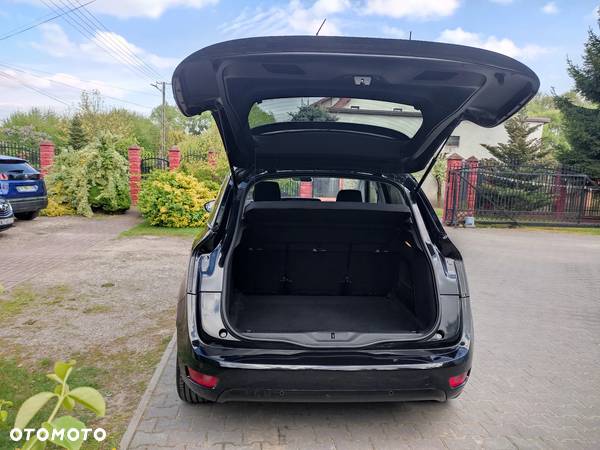 Citroën C4 Picasso PureTech 130 Stop&Start EAT6 SELECTION - 29