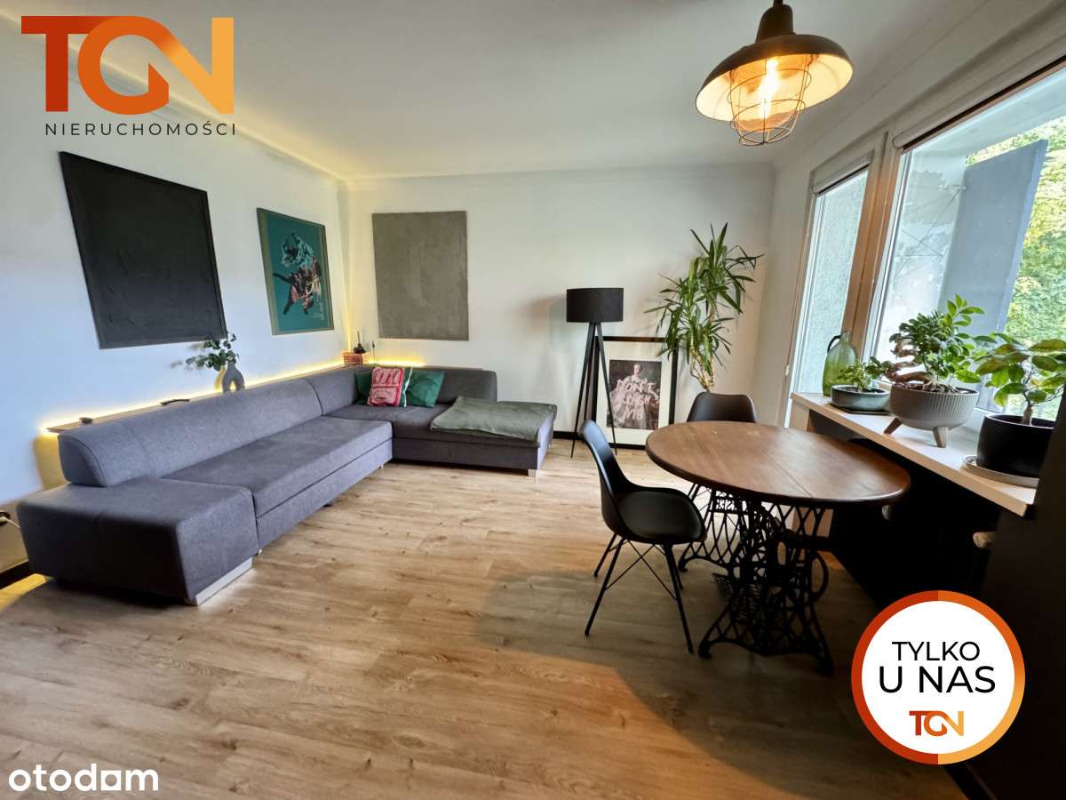 Stylowe M-4 na Retkini - Pełny obrazek: 4/11