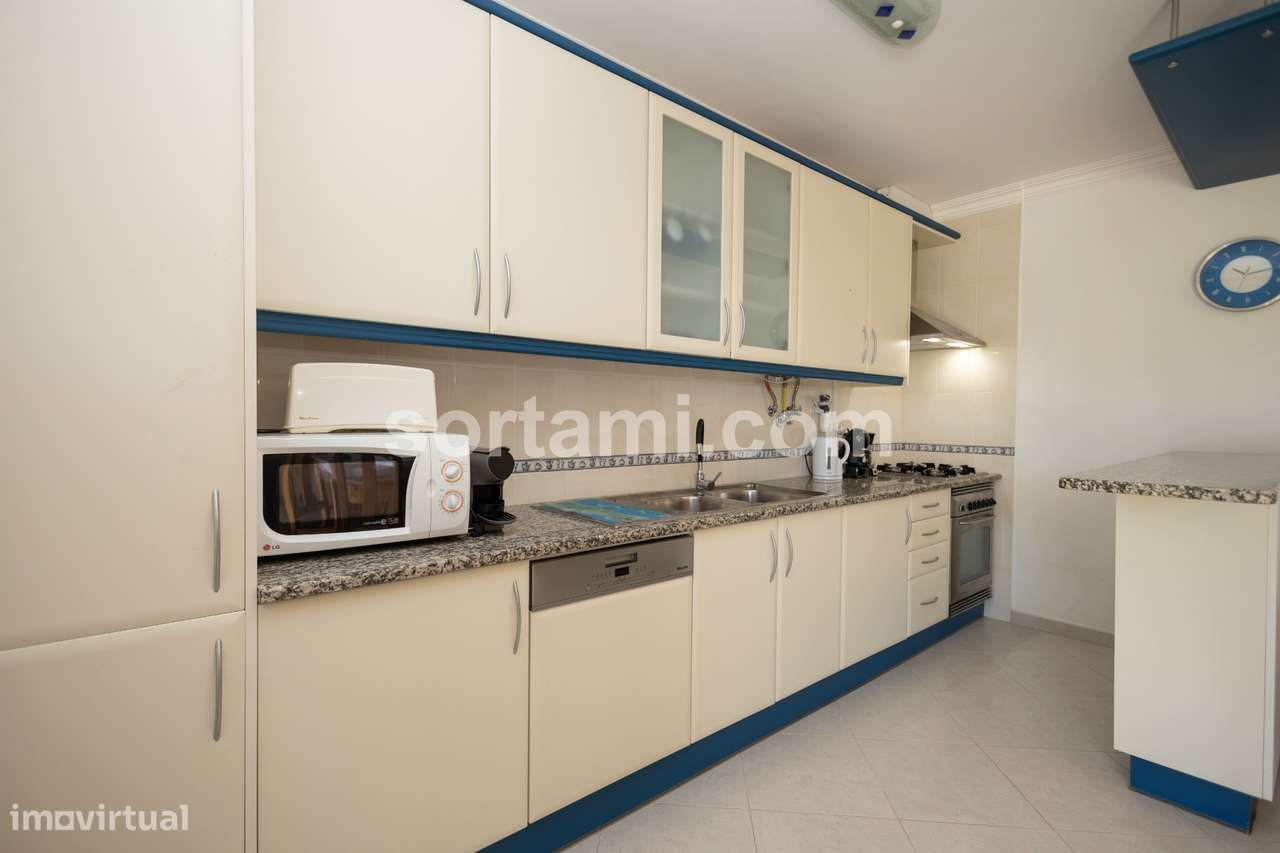 Moradia Isolada T4 Venda em Lagoa e Carvoeiro,Lagoa (Algarve) - Grande imagem: 5/40