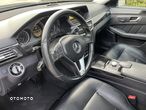 Mercedes-Benz Klasa E 250 CDI 4-Matic Avantgarde - 24