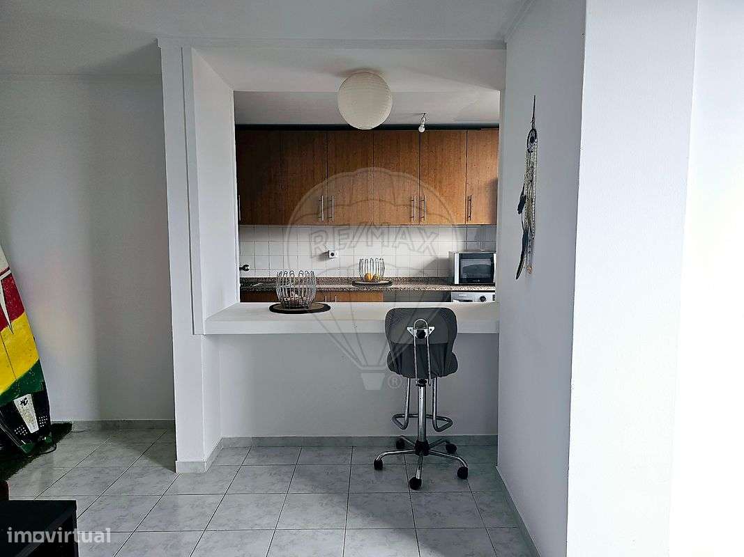 Apartamento T1 para venda - Grande imagem: 5/14